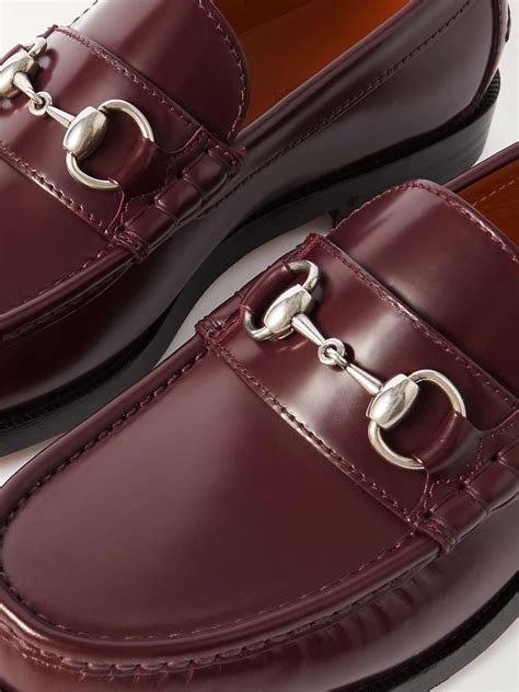 gucci kaveh loafers